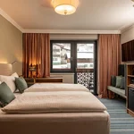 Pomiń zdjęcie Doppelzimmer Economy