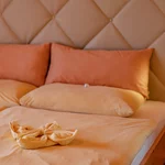 obrázek double room with shower, WC