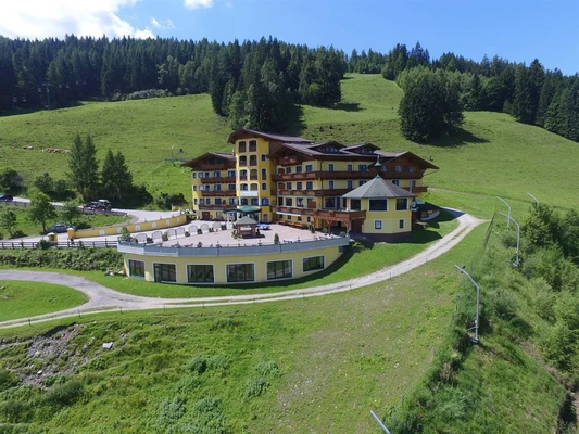 Raunerhof