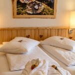 obrázek Suite, sprcha, WC