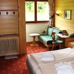Pomiń zdjęcie Doppelzimmer mit Dusche, WC