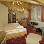 Pomiń zdjęcie Juniorsuite mit Dusche, WC