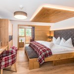 Photo of Double room, shower, toilet