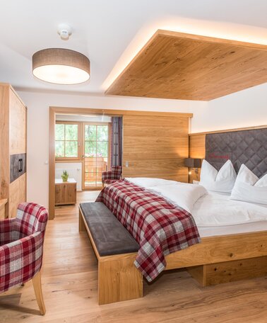 Dachsteinsuite Dachsteinsuite