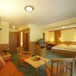 Pomiń zdjęcie Juniorsuite, prysznic, WC