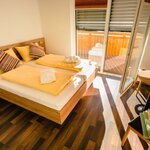 Pomiń zdjęcie Apartament, prysznic, WC, 1 pokój do spania