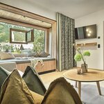 Bild von Doppelzimmer Deluxe Koje KURZ