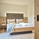 Bild von Doppelzimmer Deluxe Nord KURZ
