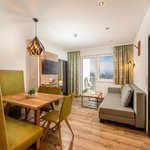 Pomiń zdjęcie Apartament, prysznic, WC, 2 pokoje do spania