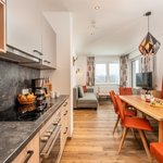 Pomiń zdjęcie Apartament, prysznic, WC, 2 pokoje do spania