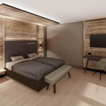 Foto van Double room Dachstein BB (7 nights or more)