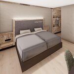 Foto van Family suite BB (7 nights or more)
