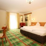 obrázek double room with shower, WC
