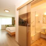 obrázek Suite, sprcha, WC