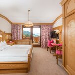 Pomiń zdjęcie Doppelzimmer mit Dusche, WC