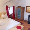 Bild von Kleine Ferienwohnung mit Küchenzeile