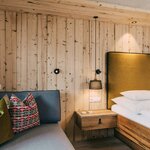Bild von Naturzimmer Bergnest 1-3 Nächte