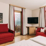 Pomiń zdjęcie Doppelzimmer Alpenrose 1-3 Nächte