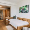Bild von Einbettzimmer ab 7 Nächte