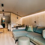 Bild von Familiensuite Hochwurzen 1-3 Nächte