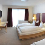 Bild von Dreibettzimmer