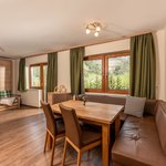 Bild von Appartement mit 2 Schlafzimmer