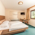 Bild von Familienzimmer Frühstück