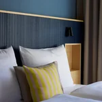 Photo of Double room, separate toilet and shower/bathtub, 1 bed room