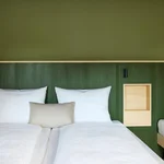 Photo of Triple room, shower, toilet, 1 bed room