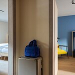 Foto van Suite, toilet en bad/douche gescheiden, 2 slaapkamers
