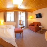Pomiń zdjęcie Komfortzimmer "Wohlfühlzimmer" HP