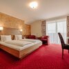 Bild von Doppelzimmer Panorama - Frühstück ab 7 Nächte
