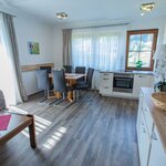 Photo of Apartment, shower, toilet, 2 bed rooms