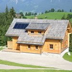 Pomiń zdjęcie Hütte SEP-STM 14 - 24 Personen