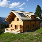 Pomiń zdjęcie Hütte SPA-STM 6 - 12 Personen