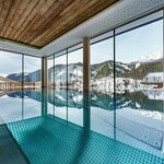 Bild von Luxuschalet mit Pool SNA-STM