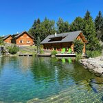 Bild von Hütte SKI-STM 14 - 24 Personen