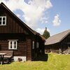 Foto van Hut, douche, WC, 4 of meer slaapkamers