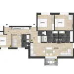 Bild von ImPuls Aparts Infinity | © Berger