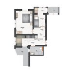 Foto van Apartment Abendrot