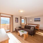Foto van Apartment Wiesengrün or Himmelblau