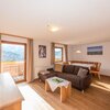 Foto van Apartment Wiesengrün or Himmelblau