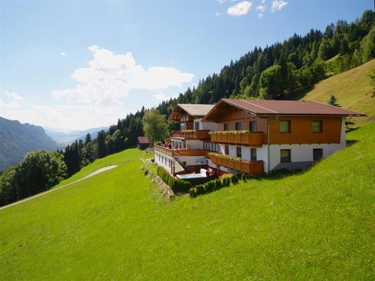 Irxnerhof