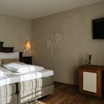 Photo of Double room, shower, toilet, superior