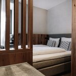 Foto van ZWEIsam  # double room