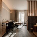 Photo of Junior suite, bath, toilet