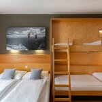 Pomiń zdjęcie Vierbettzimmer