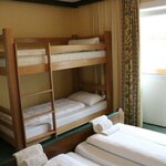 obrázek Apartmán, sprcha, WC, 3 místnosti na spaní