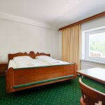 obrázek Dvojlůžkový pokoj, sprcha, WC, 1 místnost na spaní