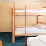 Pomiń zdjęcie Pokój rodzinny, prysznic, WC, 1 pokój do spania